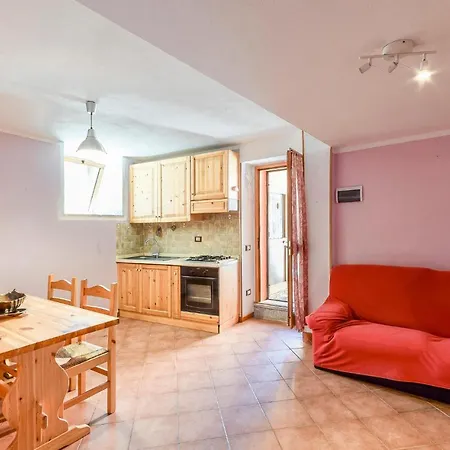 Awesome In With Wifi And 1 Bedrooms Holiday home